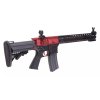 Airsoft zbraň SA V26 red edice 10