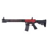 Airsoft zbraň SA V26 red edice 1