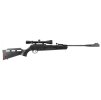 Vzduchovka Ruger Targis Hunter cal.4,5mm  Vzduchovky