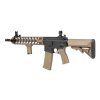 Airsoft zbraň SA E13 RRA black TAN 2