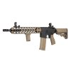 Airsoft zbraň SA E13 RRA black TAN 3