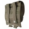 Sumka na dva granáty olivová 4
