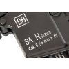 SA H12 ONE™ Black 14