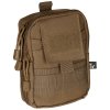 Pouzdro EDC Everyday Carry MOLLE