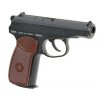 Pistole PM CO2 4