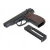 Pistole PM CO2 6