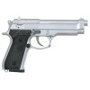 M92F M9 silver 2