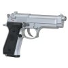 M92F M9 silver 3