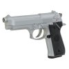 M92F M9 silver 4