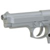 M92F M9 silver 6