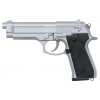 M92F M9 silver 1