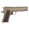 Colt 1911 s mosfetem TAN 2