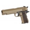 Colt 1911 s mosfetem TAN 3