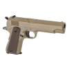 Colt 1911 s mosfetem TAN 4