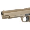 Colt 1911 s mosfetem TAN 5