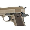 Colt 1911 s mosfetem TAN 7