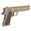 Colt 1911 s mosfetem TAN 8