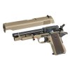 Colt 1911 s mosfetem TAN 10