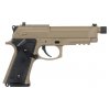 Beretta M92F s mosfetem TAN 2