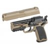 HandK USP s mosfetem TAN 12