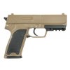 HandK USP s mosfetem TAN 2