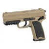 HandK USP s mosfetem TAN 3