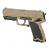 HandK USP s mosfetem TAN 4