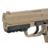 HandK USP s mosfetem TAN 7