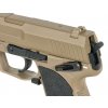 HandK USP s mosfetem TAN 8