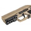 HandK USP s mosfetem TAN 9