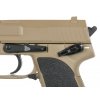 HandK USP s mosfetem TAN 10