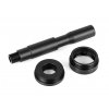 airsoftpro suppressor silencer viper 180x40 mm 03