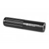 airsoftpro suppressor silencer viper 180x40 mm 02a