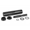 airsoftpro suppressor silencer viper 180x40 mm 09
