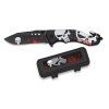 Zavírací nůž Punisher s řezákem - Albanoix  Army shop