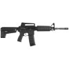 M4 AR15 Classic Charlie Černá DTL 2