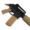 M4 AR15 Classic Charlie Half Tan 4