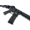 M4 CQB R Charlie Černá 3