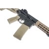 M4 AR15 KeyMod 8 Bravo HT 3