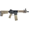 M4 AR15 KeyMod 8 Bravo HT 4