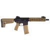 AR15 MK18 Alpha Full Metal Half 2