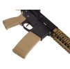 AR15 MK18 Alpha Full Metal Half 3