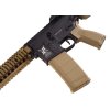 AR15 MK18 Alpha Full Metal Half 4