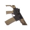Airsoftová zbraň M4 AR15 SilentOps DMR Alpha EAGLE, celokov - TAN/Černá  Airsoft