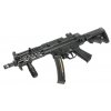 MP5 High Speed Platinum 15