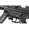 MP5 High Speed Platinum 10