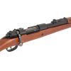 WWII Mauser Kar 98K 3