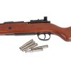 WWII Mauser Kar 98K 5
