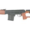 SVD Dragunov Imitace dřeva 11