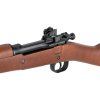 Springfield M1903A3 Pravé dřevo 8
